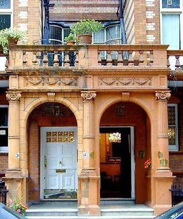 Willett Hotel Лондон Екстериор снимка
