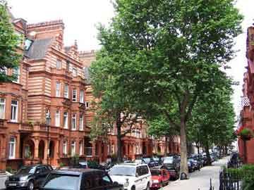 Willett Hotel Лондон Екстериор снимка