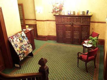 Willett Hotel Лондон Екстериор снимка