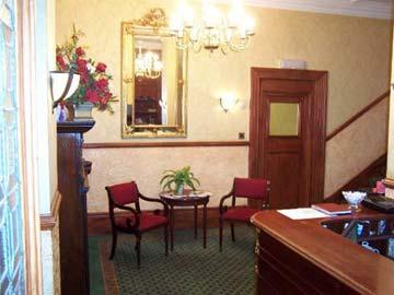 Willett Hotel Лондон Екстериор снимка
