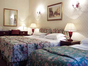 Willett Hotel Лондон Екстериор снимка